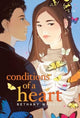 Book cover of: Conditions of a Heart. By: Bethany Mangle