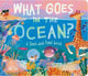 Book cover of: What Goes in the Ocean?. By: Dori Elys