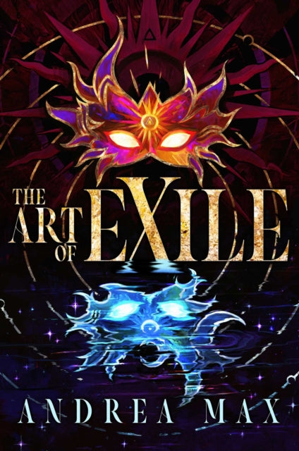 Book cover of: Art of Exile