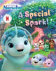 Book cover of: Special Spark!. By: Gloria Cruz