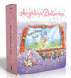 Book cover of: Angelina Ballerina Board Books to Go! (Boxed Set)