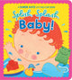 Book cover of: Splish, Splash, Baby!