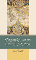 Geography and the Wealth of Nations