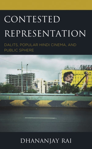 Contested Representation