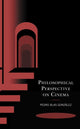 Book cover of: Philosophical Perspective on Cinema