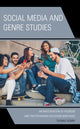 Book cover of: Social Media and Genre Studies. By: Thomas Kenny