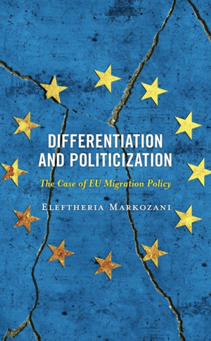 Differentiation and Politicization