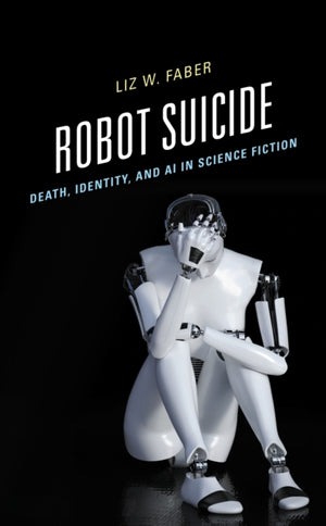 Robot Suicide