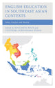 Book cover of: English Education in Southeast Asian Contexts. By: Sovicheth Boun