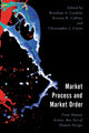 Book cover of: Market Process and Market Order. By: Rosolino Candela