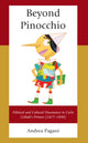 Book cover of: Beyond Pinocchio. By: Andrea Pagani