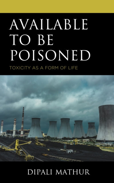 Available to Be Poisoned