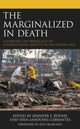 Book cover of: Marginalized in Death. By: Jennifer F. Byrnes