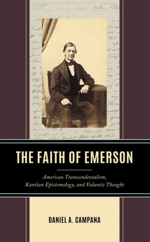 The Faith of Emerson