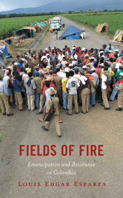 Book cover of: Fields of Fire