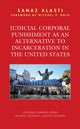 Book cover of: Judicial Corporal Punishment as an Alternative to Incarceration in the United States. By: Sanaz Alasti