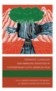 Book cover of: Cinematic Landscape and Emerging Identities in Contemporary Latin American Film. By: María Soledad Paz-MacKay
