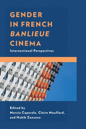Gender in French Banlieue Cinema