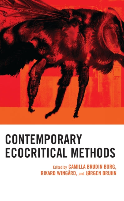 Contemporary Ecocritical Methods