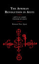 Book cover of: Afrikan Revolution in Ayiti. By: Kimoni Yaw Ajani