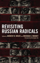 Book cover of: Revisiting Russian Radicals. By: Andrew M. Drozd