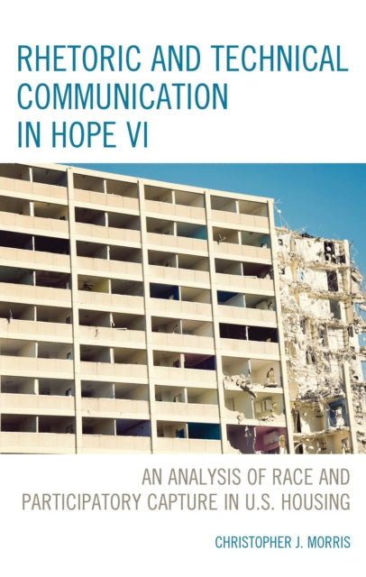 Rhetoric and Technical Communication in HOPE VI