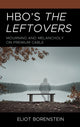 Book cover of: HBO's The Leftovers. By: Eliot Borenstein