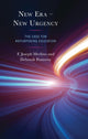 Book cover of: New Era – New Urgency
