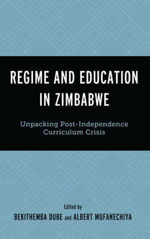 Regime and Education in Zimbabwe