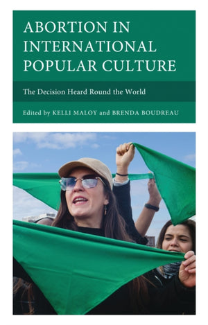 Abortion in International Popular Culture