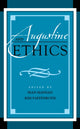 Book cover of: Augustine and Ethics. By: Sean Hannan