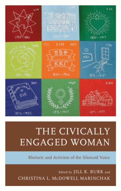 The Civically Engaged Woman