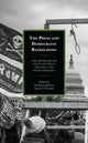 Book cover of: Press and Democratic Backsliding. By: Thomas J. Johnson