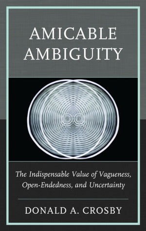 Amicable Ambiguity