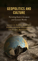 Book cover of: Geopolitics and Culture. By: Sanna Turoma