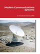 Book cover of: Modern Communications Systems. By: Donald Chiarella