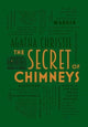 Book cover of: Secret of Chimneys. By: Agatha Christie