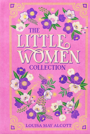 Little Women Collection