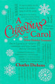 Book cover of: Christmas Carol and Other Holiday Treasures. By: Charles Dickens