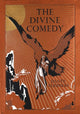 Book cover of: Divine Comedy. By: Dante Alighieri