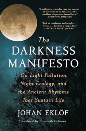 Darkness Manifesto