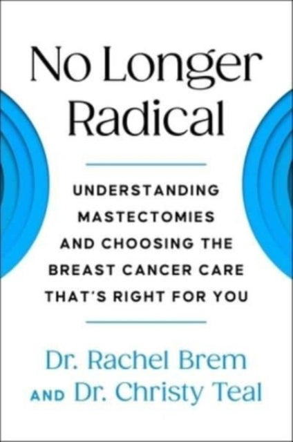 Book cover of: No Longer Radical. By: Rachel Brem