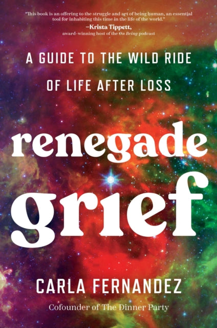 Book cover of: Renegade Grief
