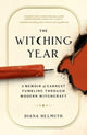 Book cover of: Witching Year. By: Diana Helmuth