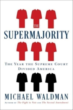 Supermajority