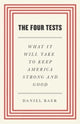 Book cover of: Four Tests. By: Daniel Baer
