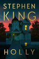Holly 9781668016138 Stephen King
