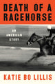 Book cover of: Death of a Racehorse