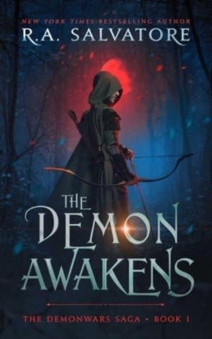 Demon Awakens