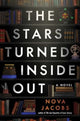 Book cover of: Stars Turned Inside Out. By: Nova Jacobs